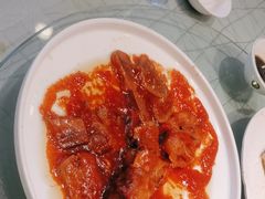 -裕德隆清真饭庄·天津特色菜(东丽店)