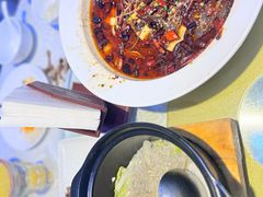 -小放牛炒菜馆(裕华东路店)