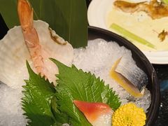 -極上萬膳·日料放题(海岸城店)