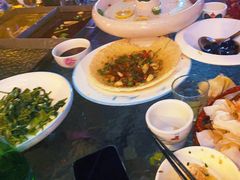 -味莊餐厅(康庄南街店)