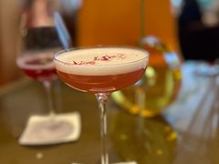 -华尔道夫酒店·羿庭(金鱼胡同店)