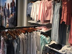 -Abercrombie & Fitch(三里屯太古里店)