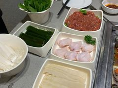 -海底捞火锅(凯德广场店)