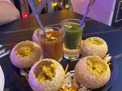 -Santoor 萨都里印度餐厅(北锣鼓巷店)