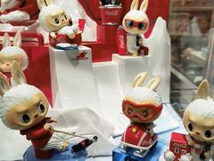 -泡泡玛特POPMART(上海环球港店)