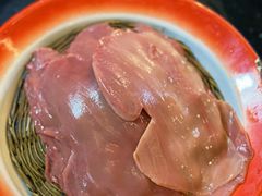 大刀药片-肥龙火锅(南坪店)