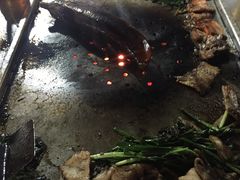 -罗姐烧烤(东风路一段店)
