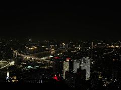-广州柏悦酒店·悦吧·顶楼露天酒吧