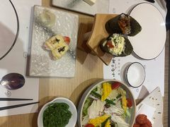 -小句号·精致料理(江南环球港店)