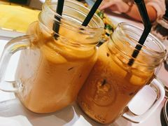 泰式奶茶-BetterThai 泰加(苏州中心店)