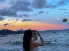 -大梅沙海滨公园