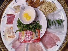 -上坐过桥米线(顺城店)