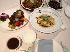 -上海古井假日酒店 · 徽昇楼中餐厅
