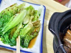 -百家春好德来姜母鸭