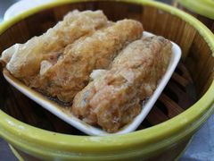 -府城小食馆(金龙宾馆店)