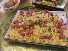-堂宴·老厦门私房菜(1988仙岳总店)
