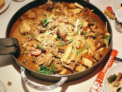 -虎丫炒鸡(平顶山汝州绿洲广场店)