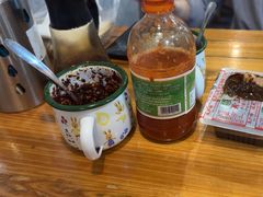 -锦泓老字号猪脏粉(东联大厦店)