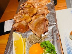 -文三酒肆自助放题(新街口友谊广场店)