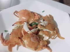 -胖大嫂渔家排档(半边山店)