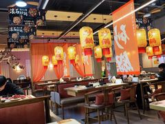 -乔阿马·江南味·驴肉香(龙湖华泾天街店)