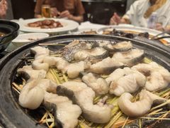 -新兴家喻酒家·羊城名宴(昌岗店)