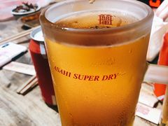 -盟重烧烤(高正街店)