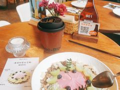 -Blac+Blac(中海环宇荟店)