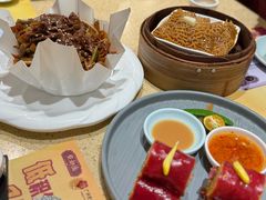 -点都德(长泰广场店)
