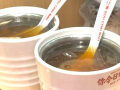 -华记煲仔华·煲仔饭(市桥易发店)
