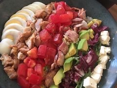 柯布彩虹沙拉-娜娜家•Nana’Garden (福州道店)