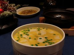 浓味盐卤豆腐-三利音·玖弄小鲜(浦东嘉里城店)