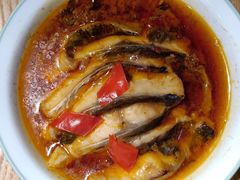 鸡汁腊鱼-老乡鸡(亚夏汽车城同创科技园店)