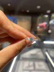 -VE DIAMOND·天然&培育钻石定制