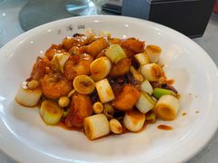 -丰泽园饭店