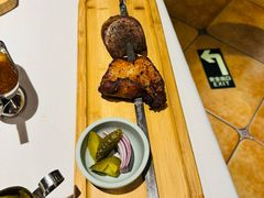 -俄士厨房(五棵松华熙LIVE店)