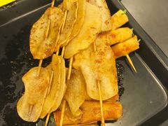 土豆片-望京小腰(北京总店)