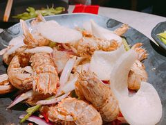 -沪小胖小龙虾(淮海中路旗舰店)