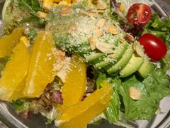 -春树下·树屋花房西餐厅(罍街AS1980店)