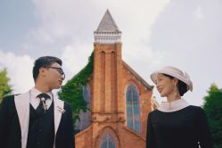-果石摄影(汉街skp店)