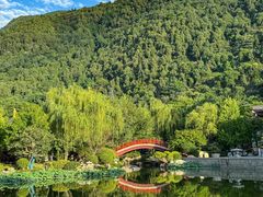-华清宫景区