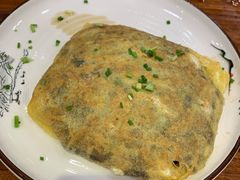 大蒜焖粉皮-宋都禾源·灌汤包子(汉兴路直营店)