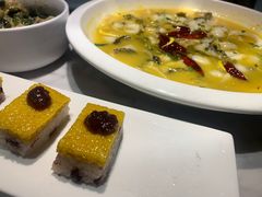 -杏花堂山西菜馆(壹方城店)