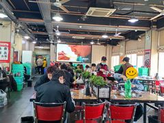 -皖北巫氏三胖地锅鸡(长淮总店)
