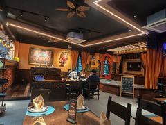 -甘尼仕印度餐厅爵士酒吧(阳春巷店)