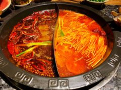 -蜀大侠火锅(车公庙店)