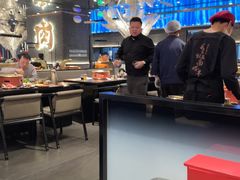 -西塔老太太泥炉烤肉(北京北苑天街龙湖店)