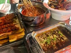 -壹加壹电烤串(总店)