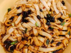 拌粉-东排食堂长沙小吃大排档(五一广场店)