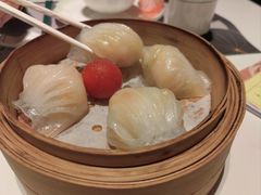 -新兴·金羊座·粤菜点心(乐峰店)